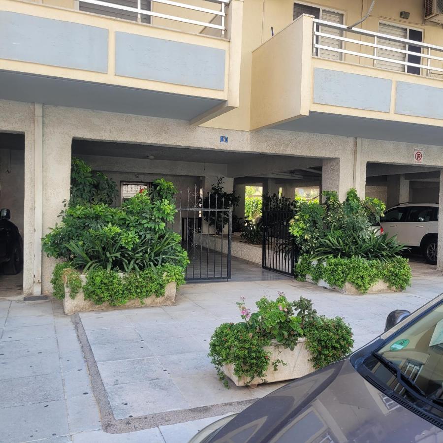 Soficos Sea View Apartment Návpaktosz Kültér fotó