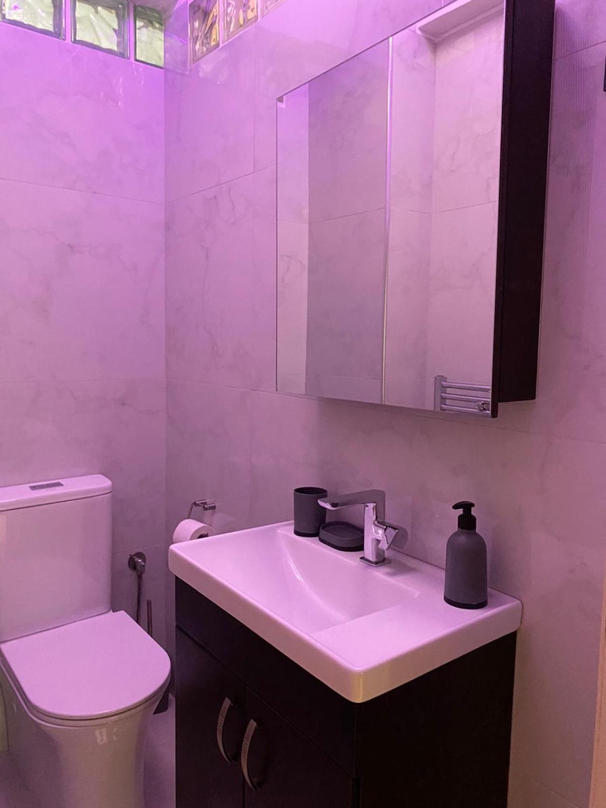 Soficos Sea View Apartment Návpaktosz Kültér fotó