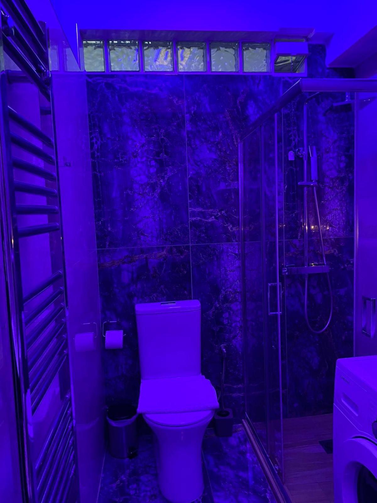 Soficos Sea View Apartment Návpaktosz Kültér fotó